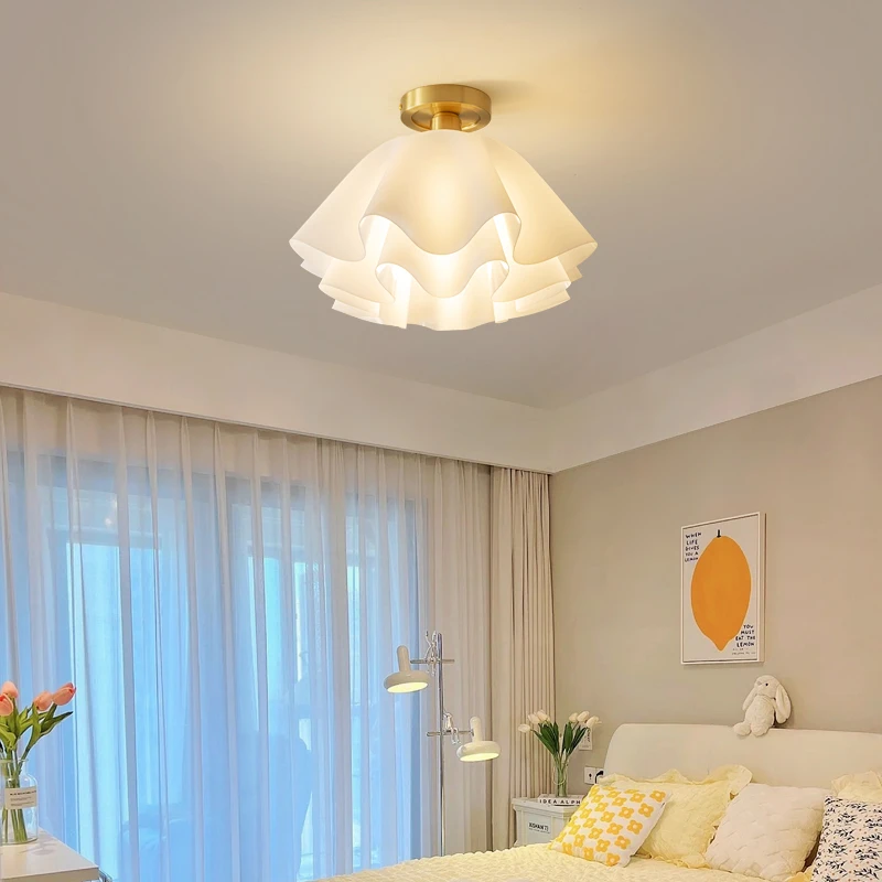 

Люстры в современном стиле, подвесные светильники для столовой, кухни, бара, гостиной, спальни, скандинавский искусственный потолочный светильник