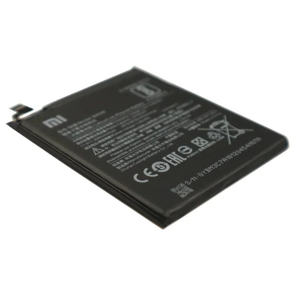Batterie Originale Xiaomi Mi 9 SE | BM3M - 3070mAh - Neuf Sous Blister