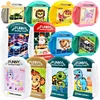4IN1 Rotating Puzzle for Kids Fidget Toys 3 4 5 6 7 8 Year Old 4 Puzzles in 1  Fine Motor Skills, Gift for Boys & Girls Ages 3+ 1