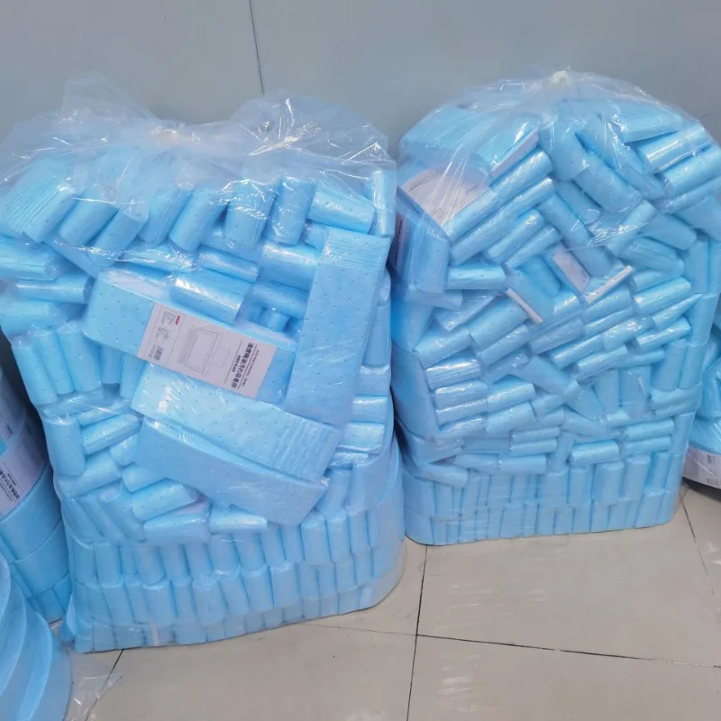 Kitchen Hood Oil Filter Paper Disposable Range Hood Grease Anti Oil Cotton Filter Cooker Extractor Fan oil cleaner