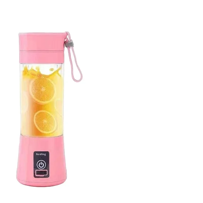 Personal Mini Juicer Blender Fruit bottle