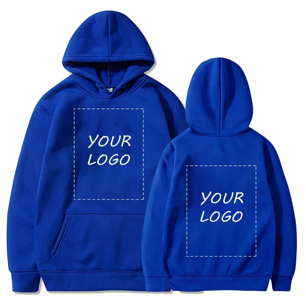 thumbnail image 1 of Sudadera con capucha personalizada para hombre y mujer, ropa con capucha de lana, ropa de calle Harajuku, talla Y2k, XS-3XL, gran oferta, 1 of 5