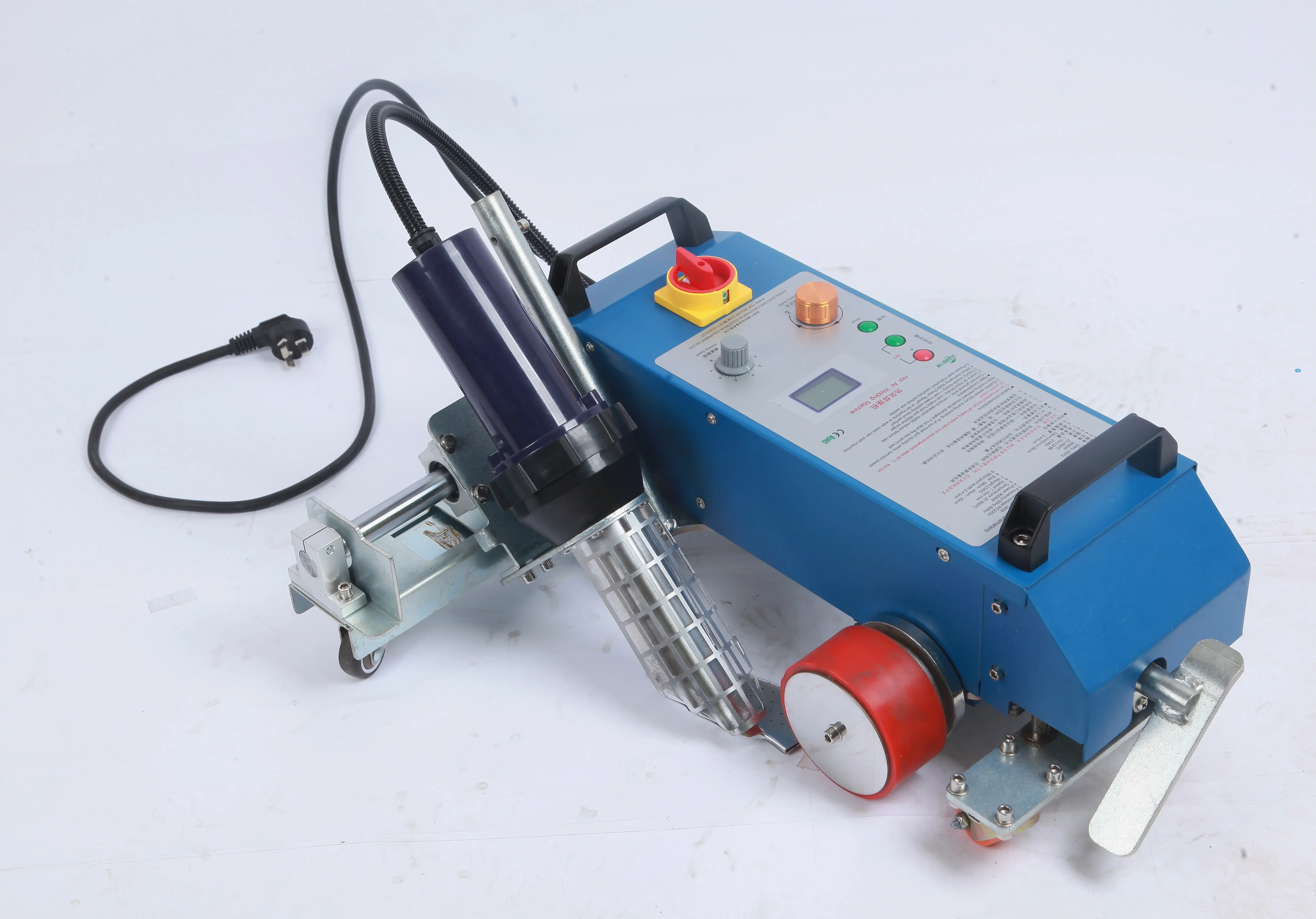 3400w Standys Plastic Bumper Welding Machine