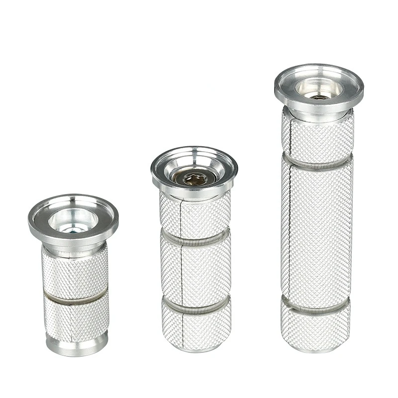 Expander Nuts Carbon Fork Anchor ;Bicycle Compression Plug Steerer