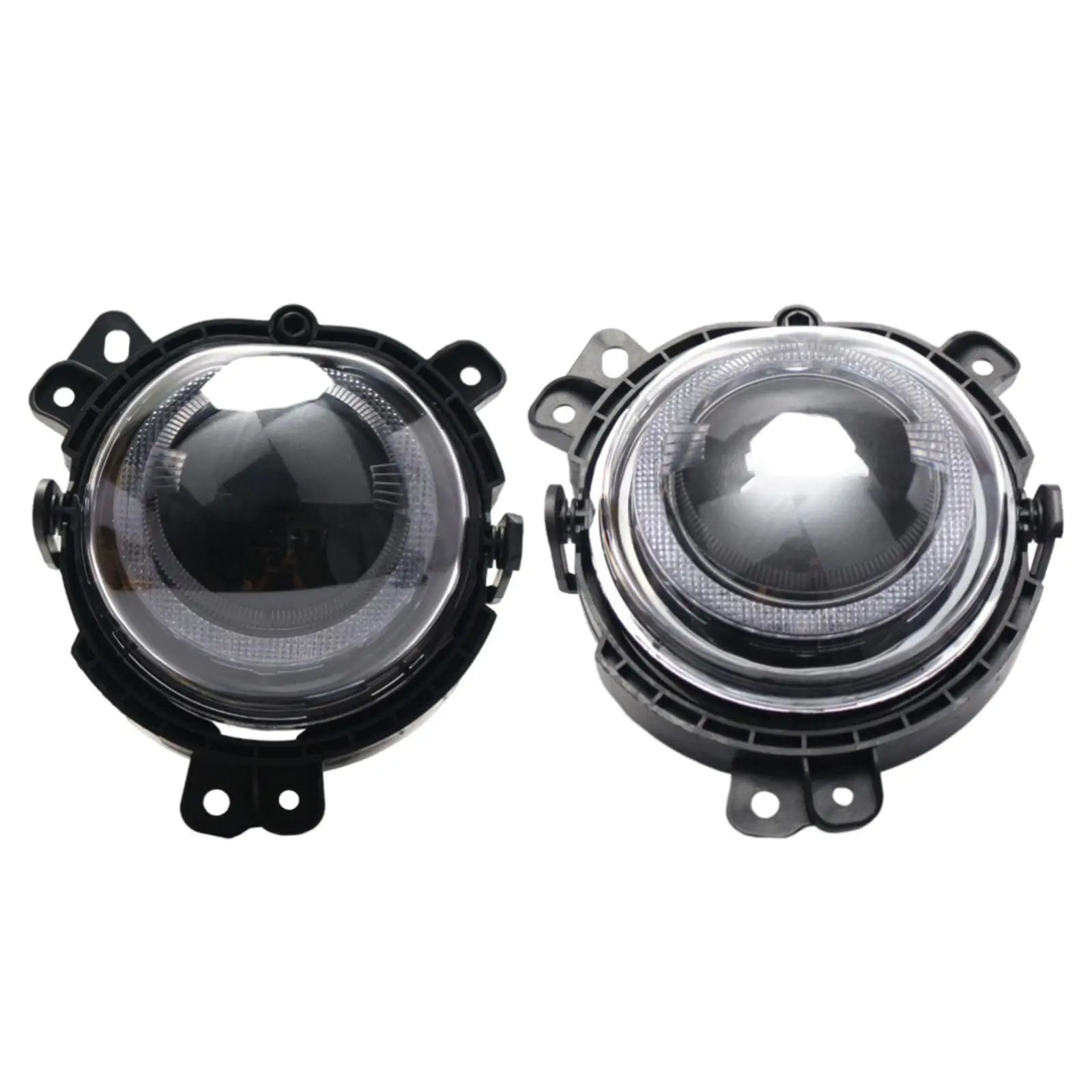 

Bumper Fog Lamp Premium High Performance Spare Parts Durable Bumper Fog Light for BMW Mini Countryman F60 2016-2020