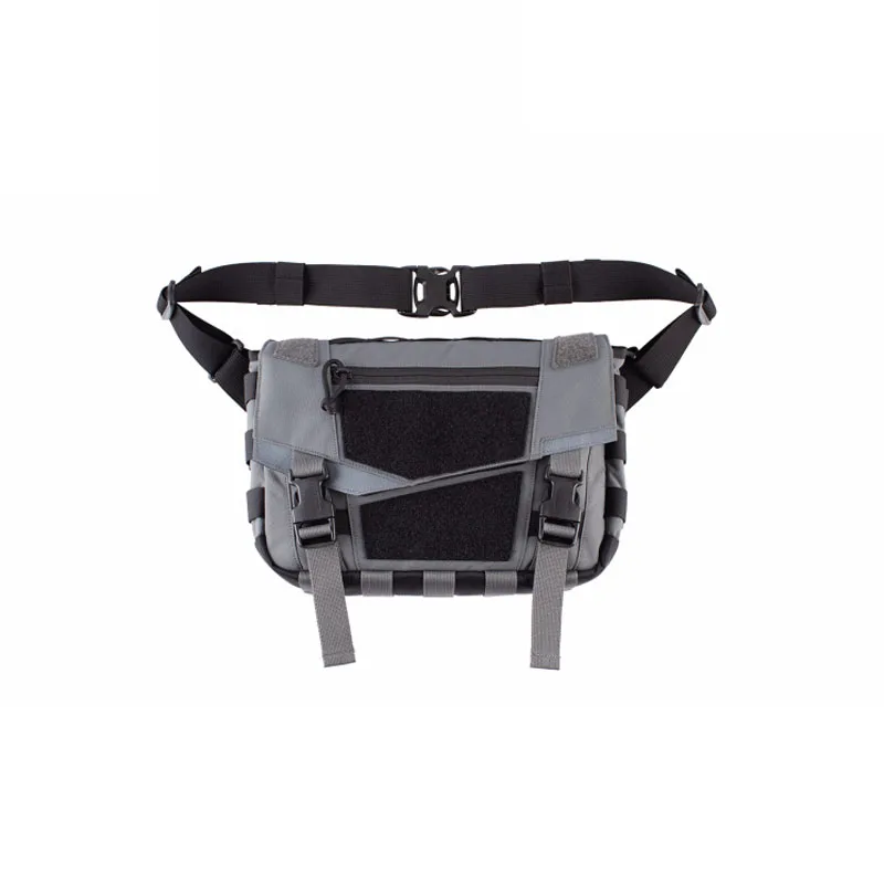 Outdoor Crossbody Bag RP 018 Bodypack Tactical Messenger Bags Backpack