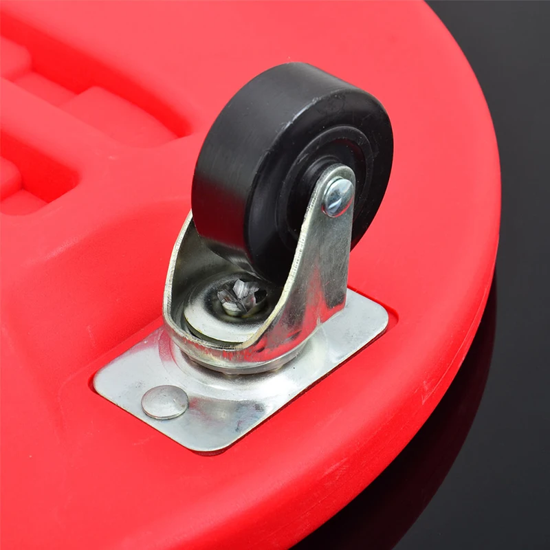 Car Repair Lying Board Skateboard Spare Parts Repair Board Car Vehicle Service Maintenance Tool 1Pc