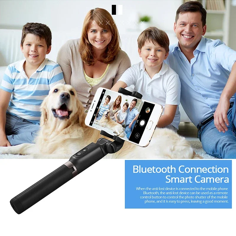 Triangle Solid Color Pet Gps Locator Bluetooth-Enabled Dog Tracker Smart Anti-Loss Key Finder A Tracker In Case Kids Get Lost
