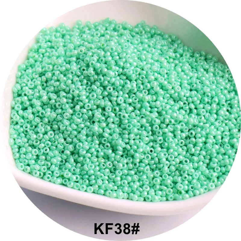 KF38 Oling LakeGreen