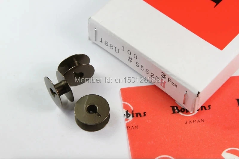 ORIGINAL JAPAN SEIKO 55623H BOBBIN FOR SEWING Machine