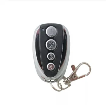 도어워크 롤러 도어 호환 원격 제어, DC800N, DC1200N, 433.92mhz