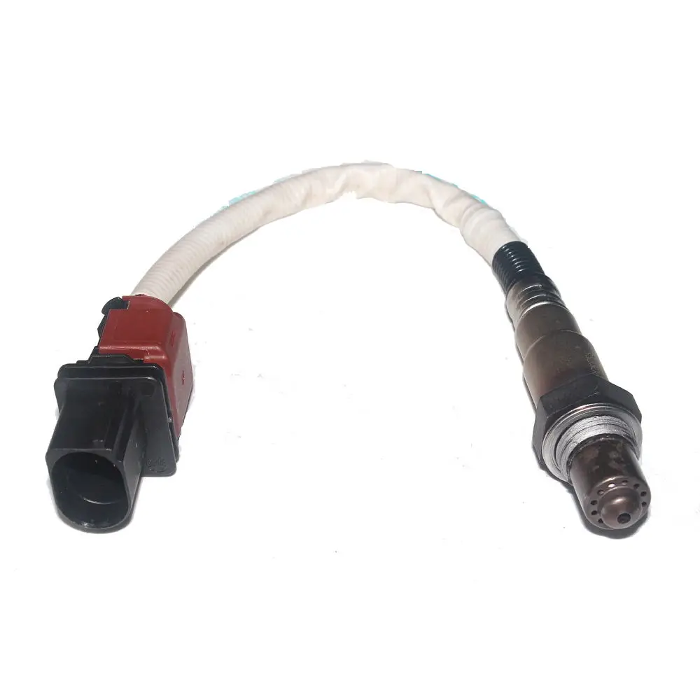 

car accessories front oxygen sensor for ford escape kuga 2013-2016 1.5 FV4A-9Y460-AA 0258017472 FV4A9Y460AA