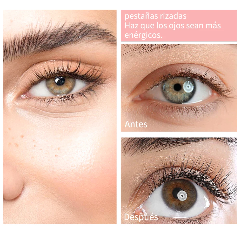 Kit de Permanente de Pestañas ICONSIGN para Levantar Pestañas Serum Potenciador Lash Perm Maquillaje de Ojos Herramientas de Maquillaje Envío Gratis