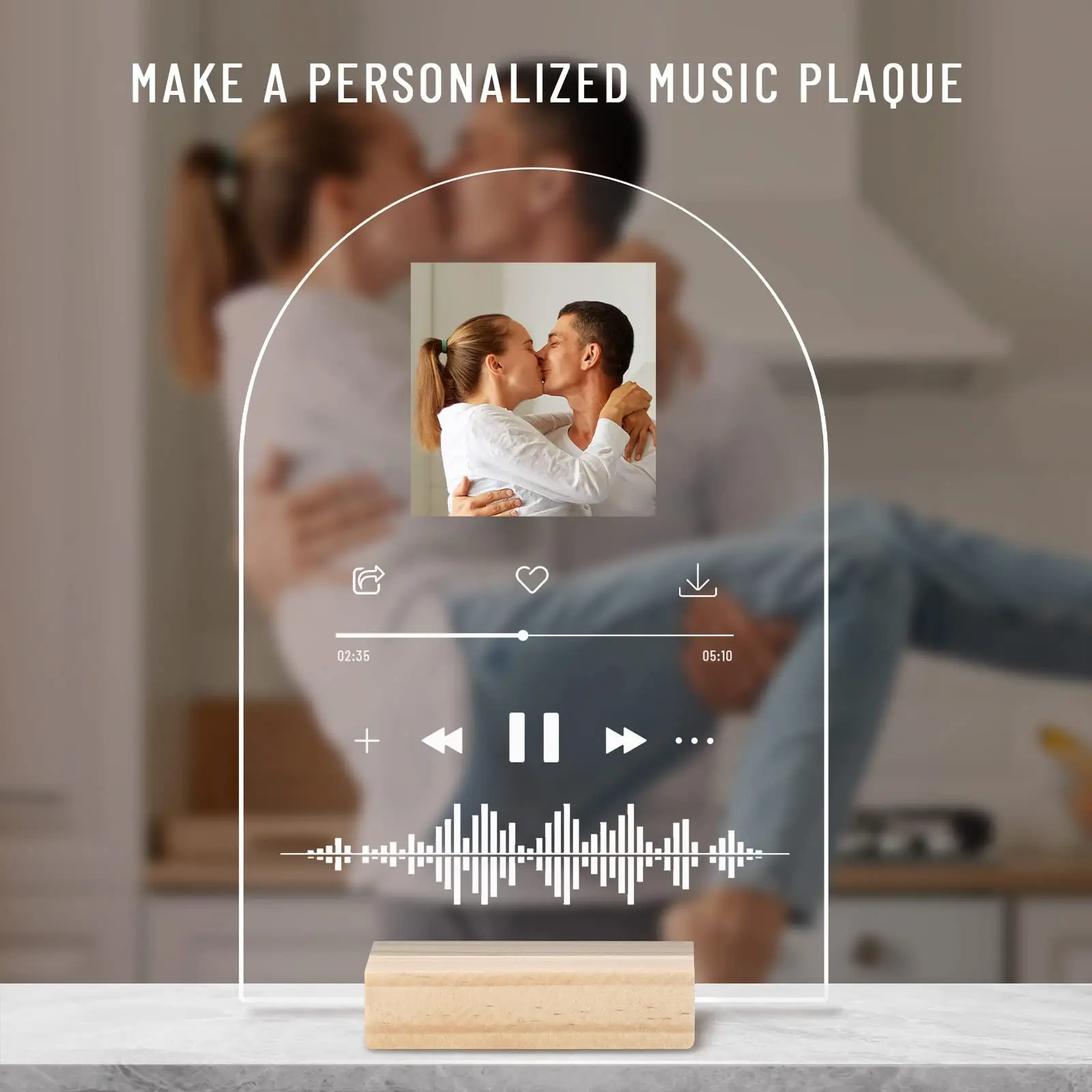 12 개/대 나무 스탠드 홀더와 아크릴 지우기 빈 아치 아크릴 시트 DIY 표지판 테이블 번호 테이블 센터 피스 웨딩 장식