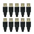 Male 10PCS
