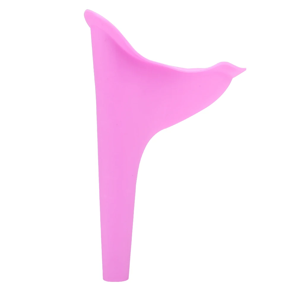 Portable Female Camping Urinal Funnel 5