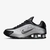 NIKE Men's Shoes NIKE SHOX R4 Sports Casual Shoes HQ1988-007