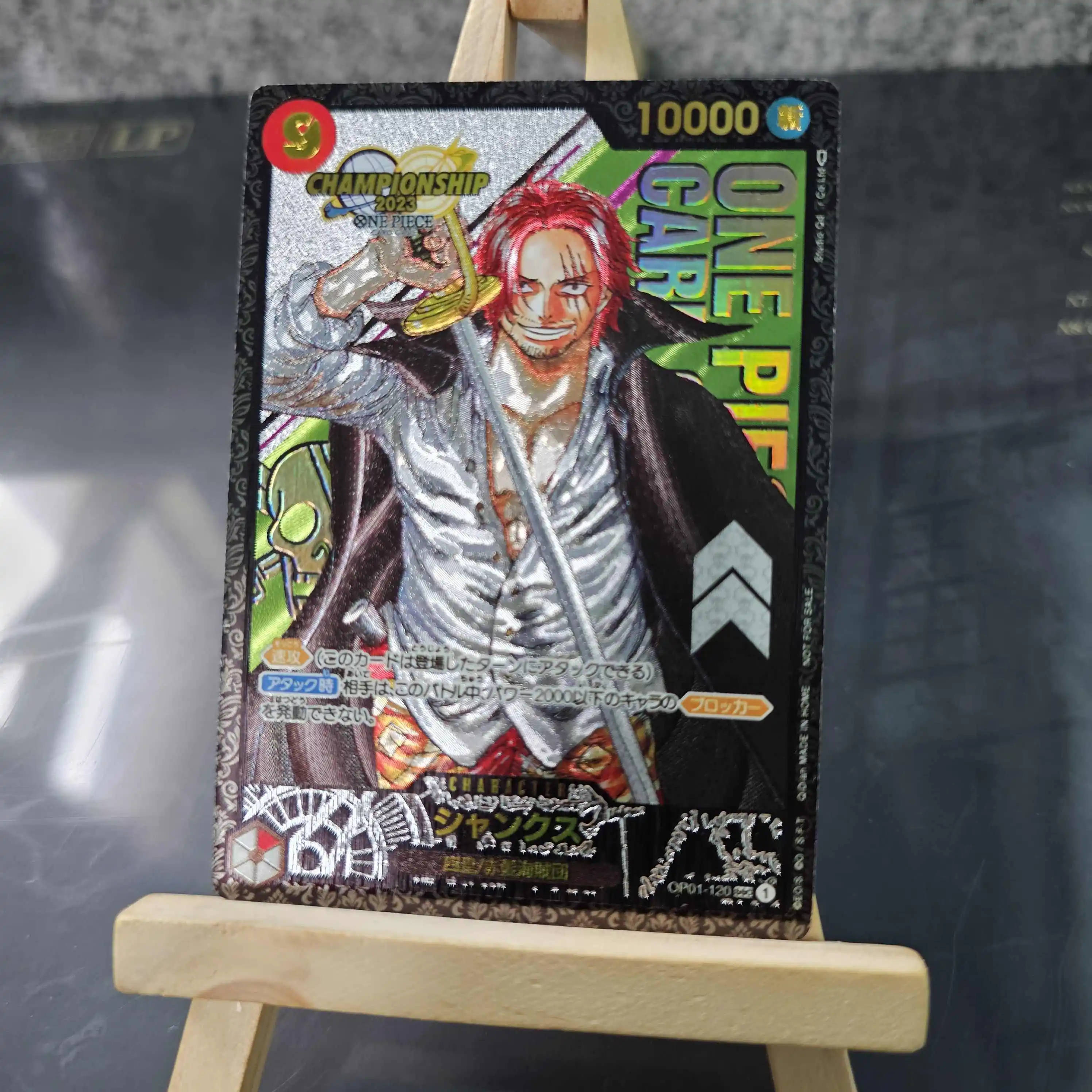 9Pcs/set One Piece Yamato Luffy Ace Perona Reiju Shanks Texture Flash Cards Classic Game Anime Collection Cards Gift Toys