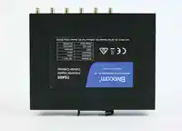 OS 5G Router 4 Ethernet Ports Intelligent SMS Modem IoT Gateway Manufacturer's Supply MQTT 6