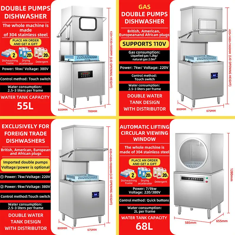 Home Appliances Major Kitchen Appliances Dishwashers 3