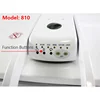 Steam Iron Family Hotel Commercial Large Area Ironing Machine Model 810 Table Steam Ironing Machine 1600W Dry Press for Laundry 4