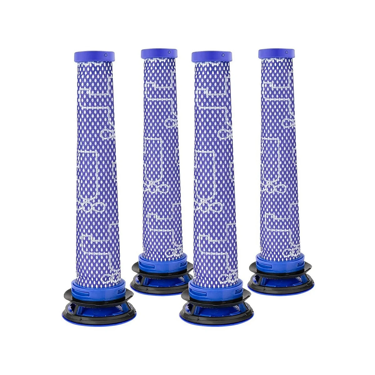 

Сменные фильтры HEPA для пылесоса Dyson DC59 DC62 DC74 V6 V7 V8