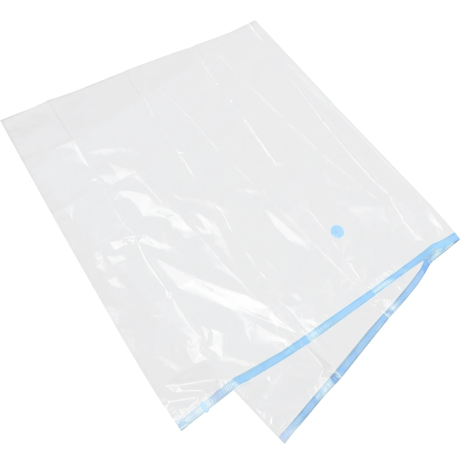 

Large-scale Thickened Plus Vacuum Bag Storage Bag Travel Vacuum Reusable Clothes Bag Clothes Quilt Bedding Pillow Vacbed