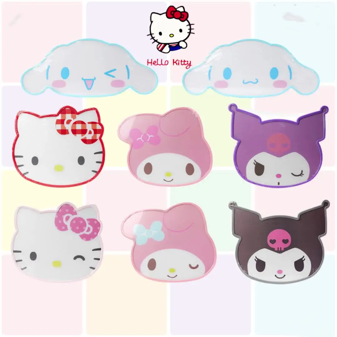 サンリオキャラクターまな板 サンリオかわいいクロミまな板ハローキティシナモロールアニメ