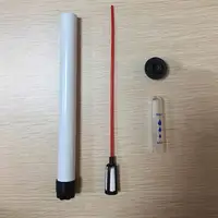 Water Level Indicator Plant Moisture Meter Indoor & Outdoor Flower Pot Water Shortage Reminder Float Water Display Gauge Tool 3