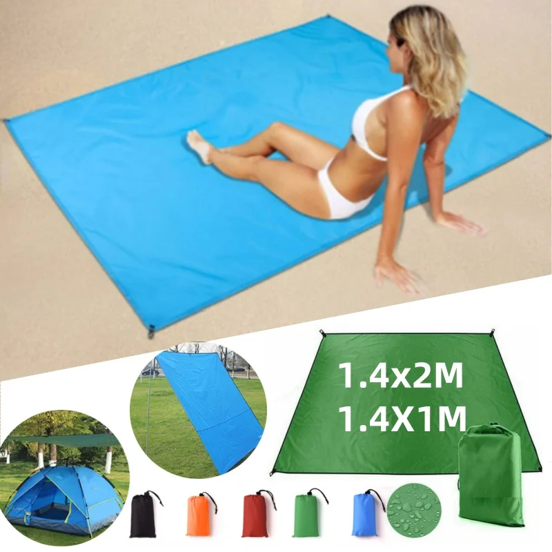 Waterproof Camping Tarp Shelter 2