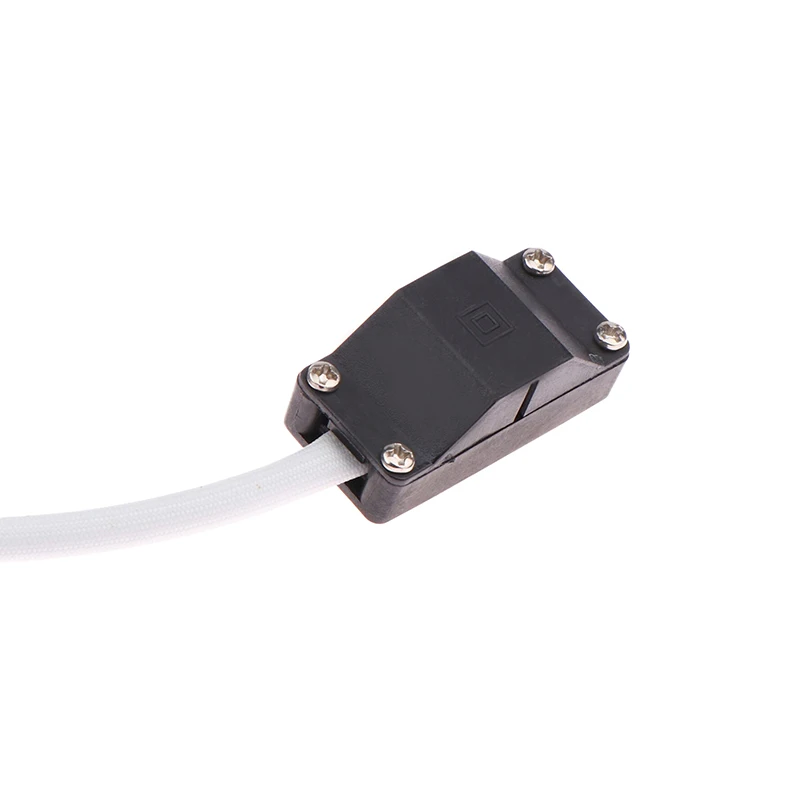 Description Picture 5 of item3PCS GU10 Lamp Holder 2A 250V Ceramic Lamp Bases Adapter For LED Light Bulbs/Halogen Bulbs/Downlight With Terminal Box Socket