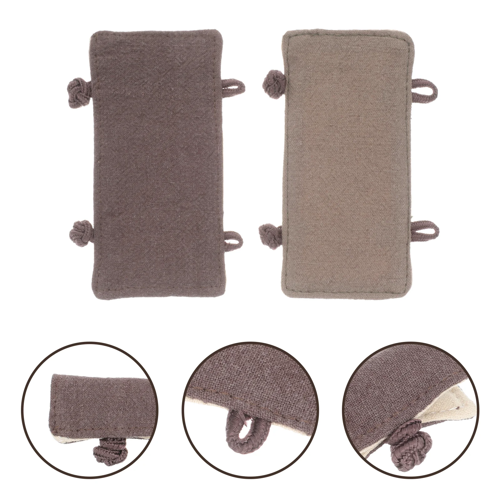 

Teapot Handle Cover Tea Kettle Handle Sleeves Tea Kettle Handle Gloves Kitchen Teapot Wrap Cover Mitt Glove Home Kitchen