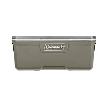 Coleman 316 Series 150QT Hard Chest Cooler, the Ice™ up to 6 days 1