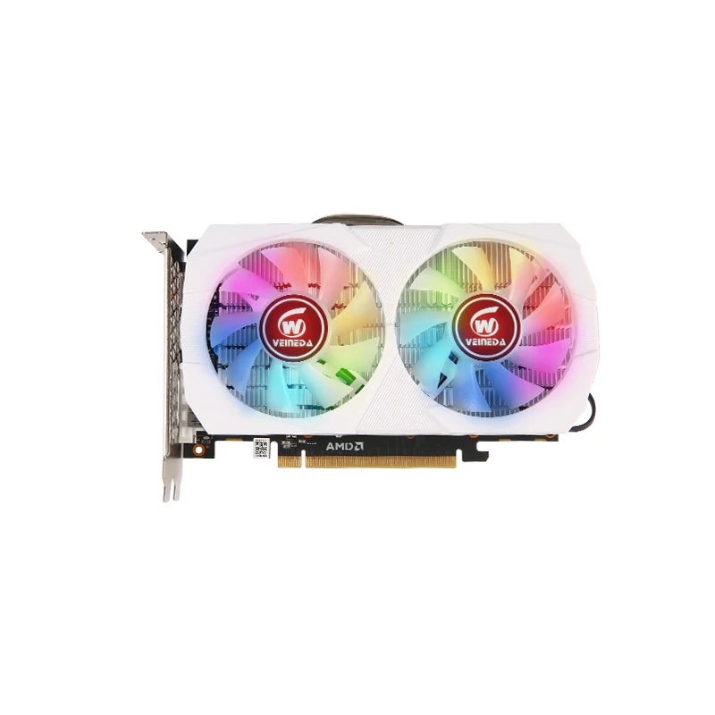 Рисунок 2 - Игровая видеокарта Veineda RX580