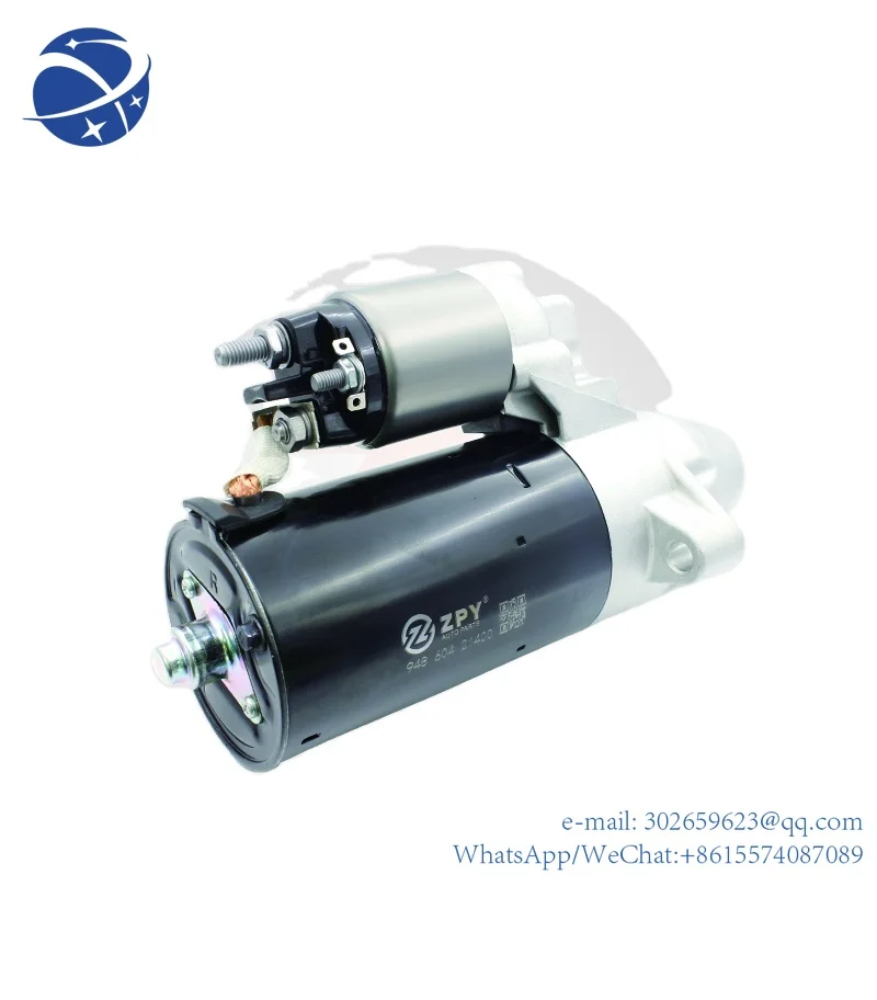 

Yyhc ZPY стартер для Porsche Cayenne 4. 8 94860421400 94860421401