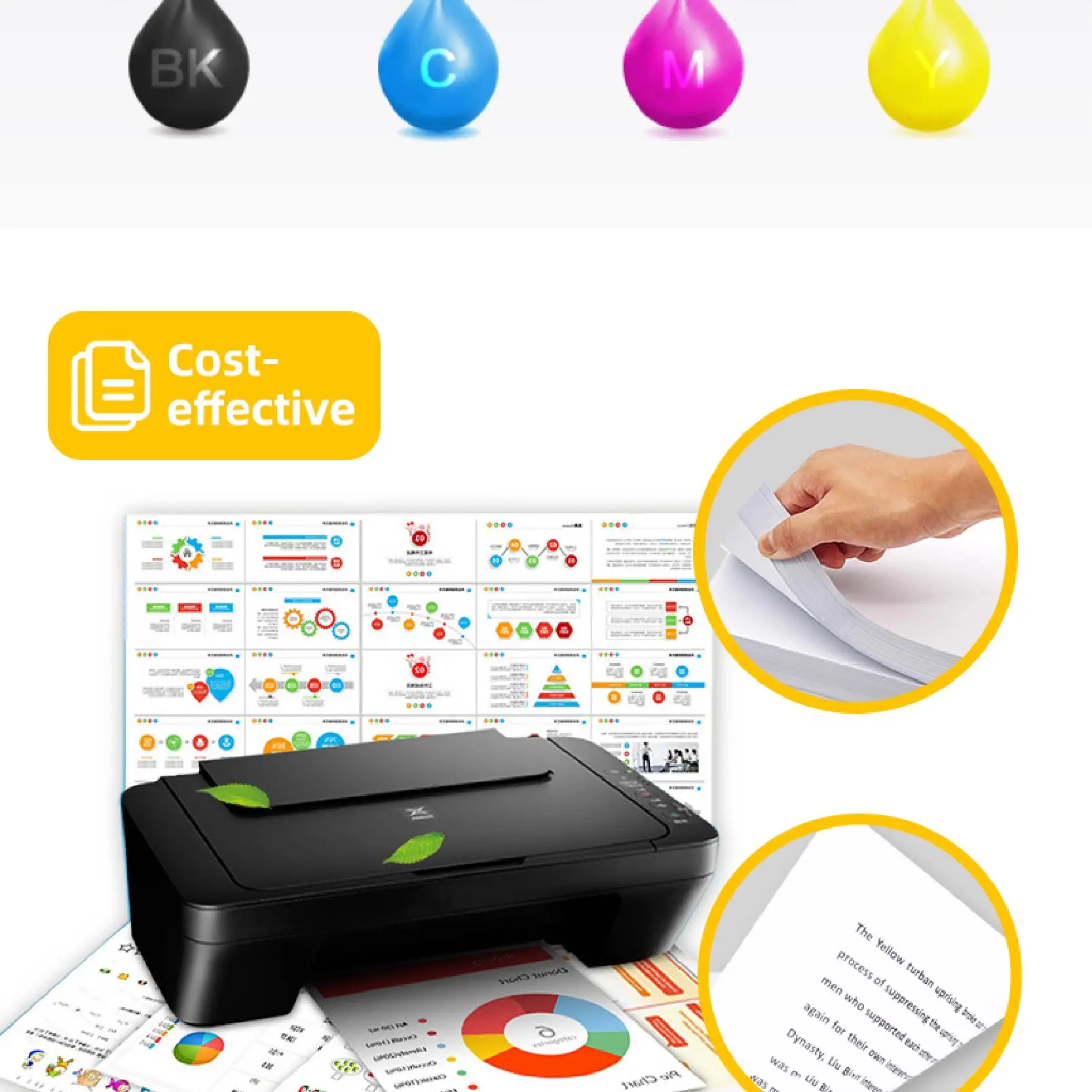 compatível cartucho de toner de cor hp para hp cor laserjet pro mfp