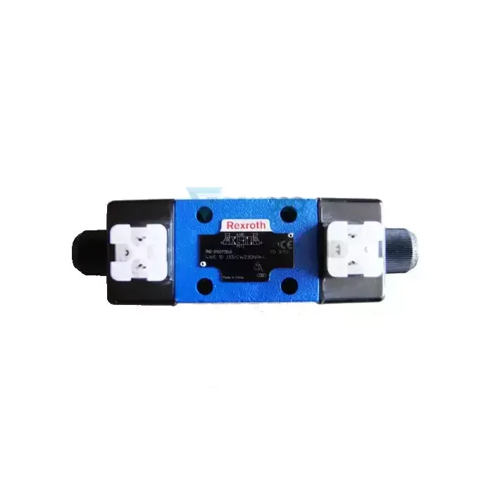 

4WE10G33/CW230N9K4 rexroth R900912497