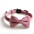 Pink bowknot