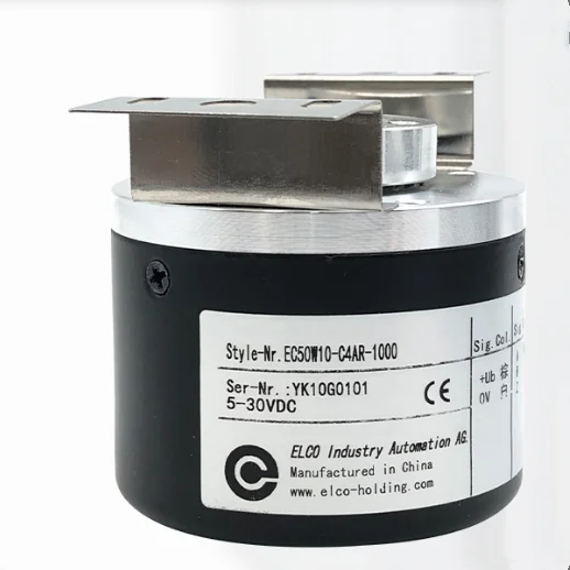 

New Original In Box EC50W10-C4AR-1000 EC50W10-C4AR-500 EC50W10-H6PR-100