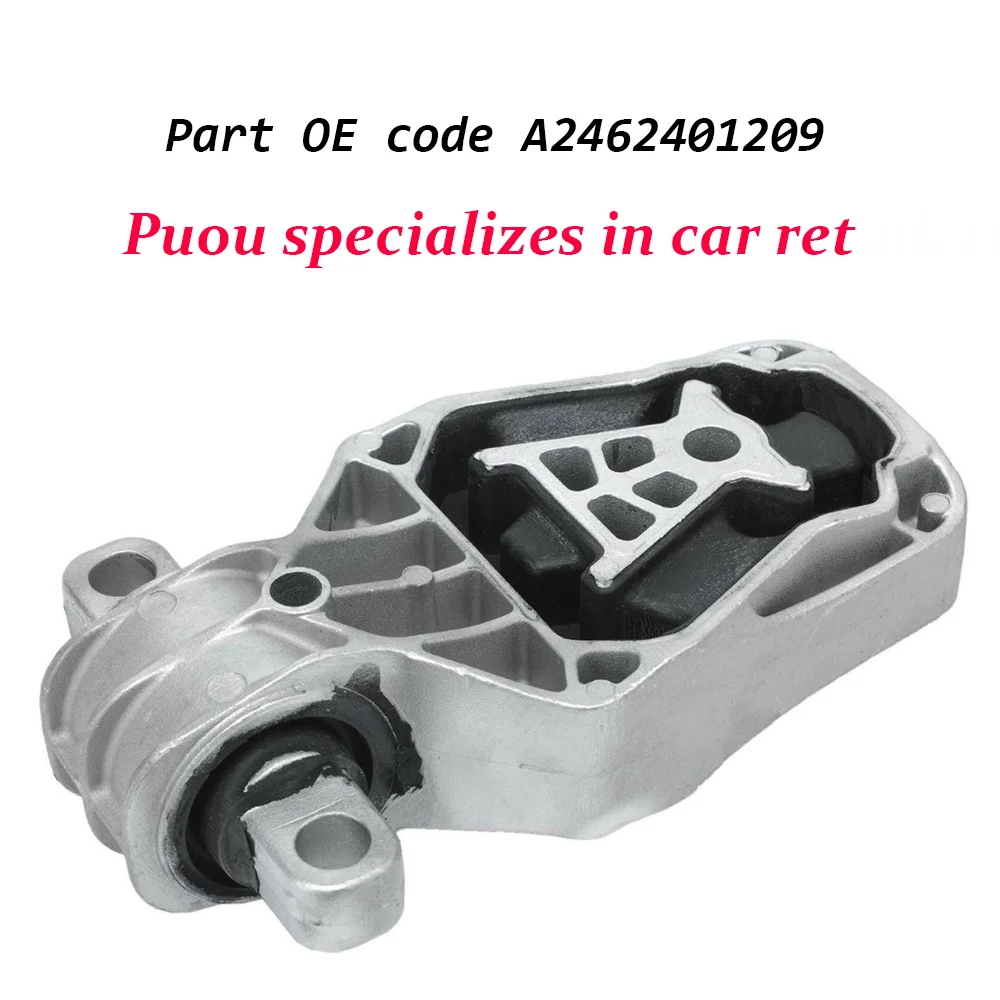 ΠΠ°Π΄Π½Π΅Π΅ ΠΊΡΠ΅ΠΏΠ»Π΅Π½ΠΈΠ΅ Π΄Π²ΠΈΠ³Π°ΡΠ΅Π»Ρ A2462401209 Π΄Π»Ρ Mercedes Benz W246 W176 GLA156 X156 A176 C117 CLA117 GLA200 GLA250 2462401209 ΠΠ°Π΄Π½Π΅Π΅ ΠΊΡΠ΅ΠΏΠ»Π΅Π½ΠΈΠ΅ Π΄Π²ΠΈΠ³Π°ΡΠ΅Π»Ρ A2462401209 Π΄Π»Ρ Mercedes Benz W246 W176 GLA156 X156 A176 C117 CLA117 GLA200 GLA250 2462401209