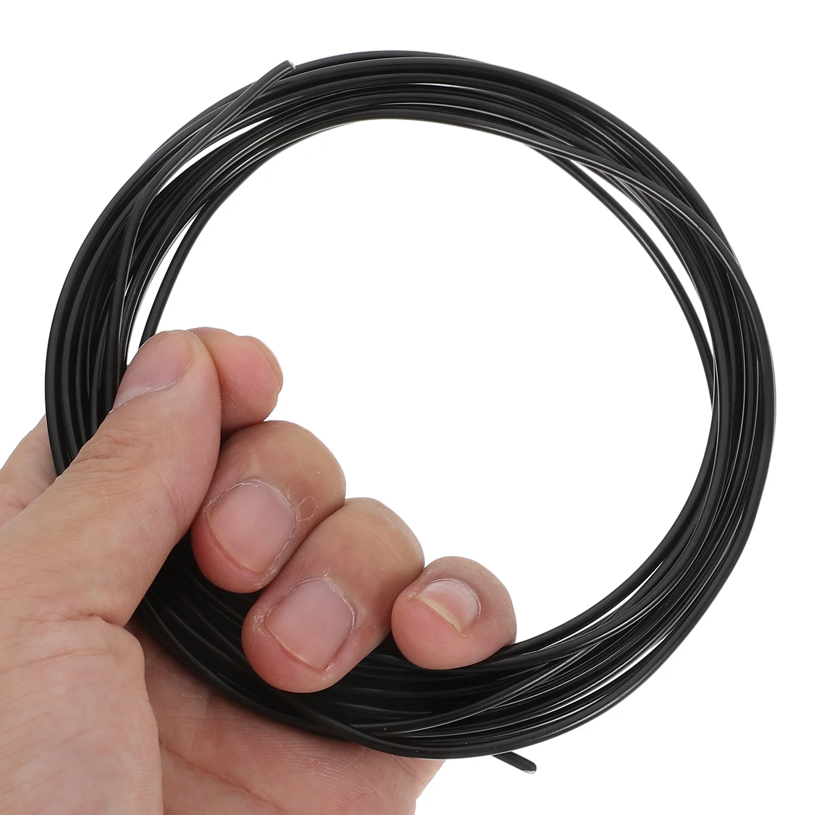Aluminum Wire Bonsai Shaping Indoor Potted Plants Convenient Multi-use Flexible Kit Fixing