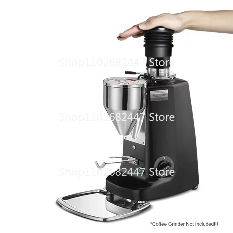 【ジャンク品】マッツァーミニ　グラインダー MAZZER（マッツァ）グラインダー MINI - ELECTRONIC(A) アルミノ