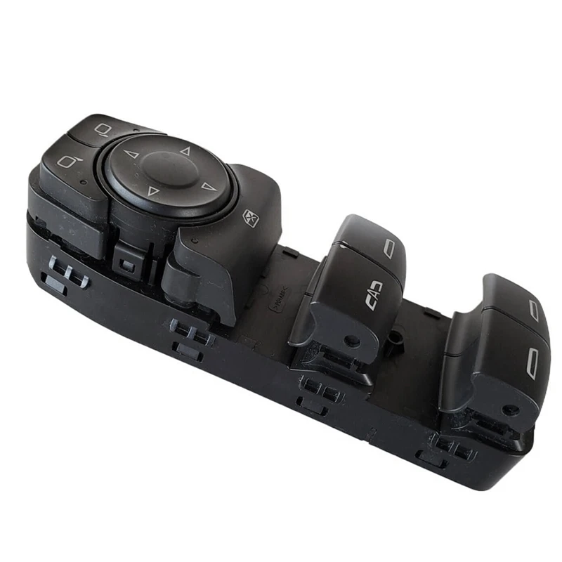 Front Left LHD 23308155 for Chevrolet Bolt EV EQUINOX Malibu TRAVERSE VOLT GMC TERRAIN Power Window Switch 84513464 ac power plug adapter