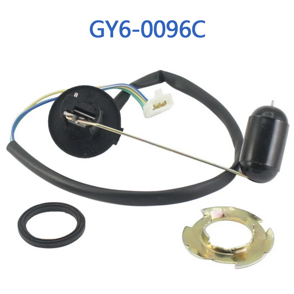 Рисунок 2 - Флюоресцентный датчик топлива для GY6 125cc 150cc