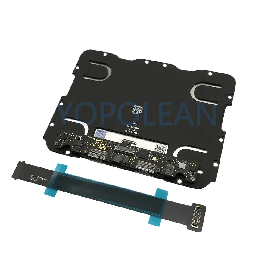 Wired Trackpad Original Trackpad With Flex Cable For Macbook Pro Retina 13" A1502 Touchpad 810-00149-A 821-00184-A 2015