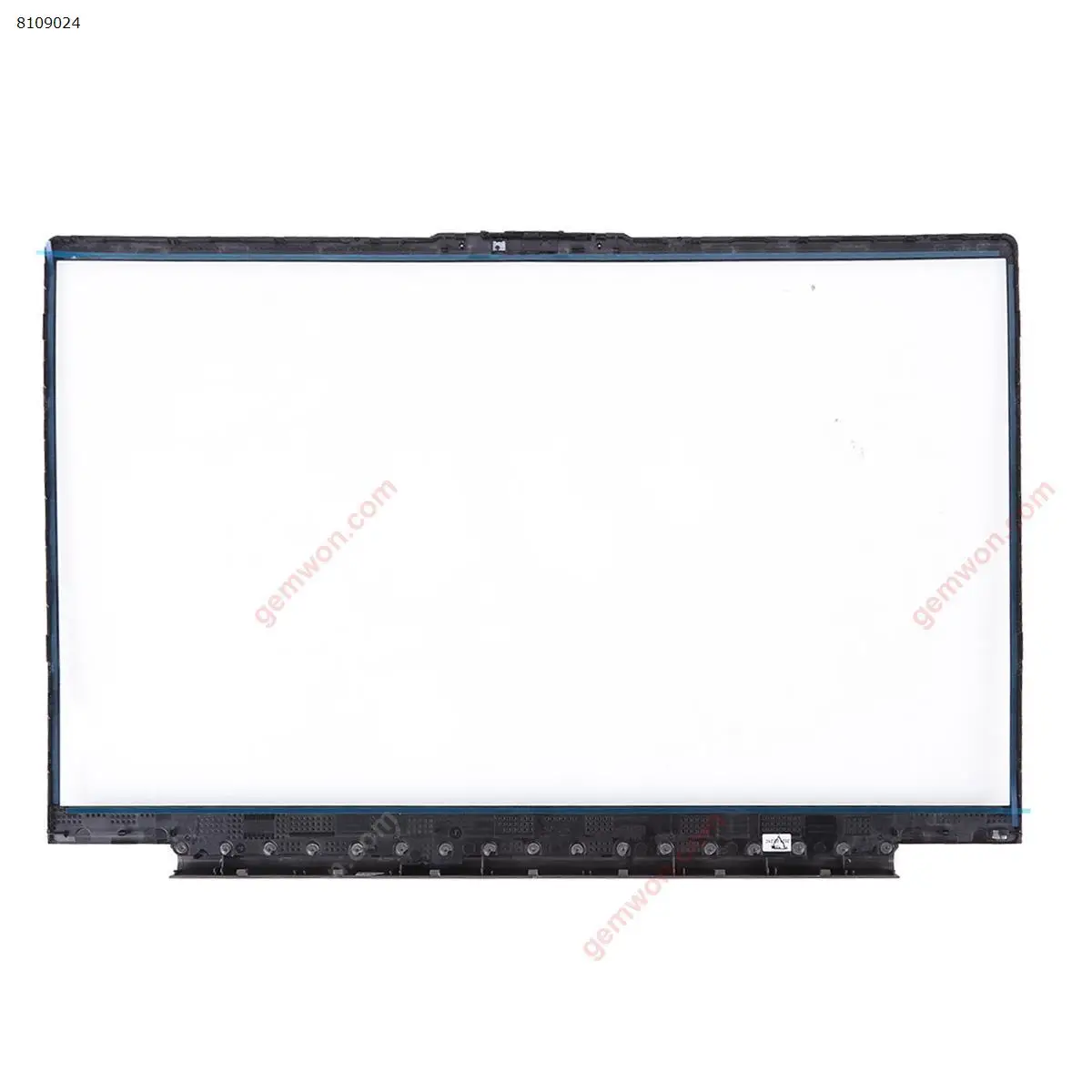 

Рамка для ноутбука Lenovo Ideapad 5-15iil05 5-15itl05 15,6 дюйма, Черная