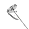 Kitchen Tools 0~200℃ Cooking Temperature Meter Stainless Steel Probe Thermometer Milk Coffee Food Meat Gauge 2