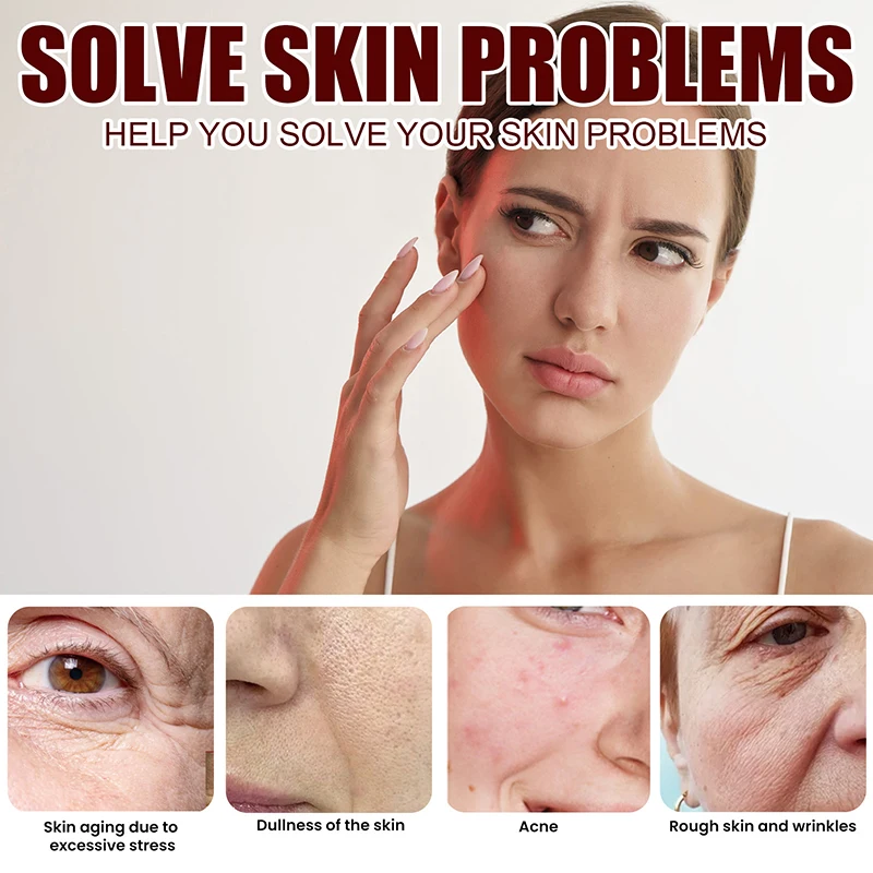 Witte Rijst Whitening Cream Verstevigende Anti-Rimpel Vervagen Fijne Lijnen Verwijderen Rimpels Verbeteren Doffe Hydraterende Gezichtsverzorging Gloednieuwe_voghion.com