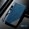 Luxury Case Business Leather Book Funda for Xiaomi Poco C75 4G 2024 Flip Cover Mi Phone C65 C55 C51 C40 C31 C 40 75 Magnet Etui 3