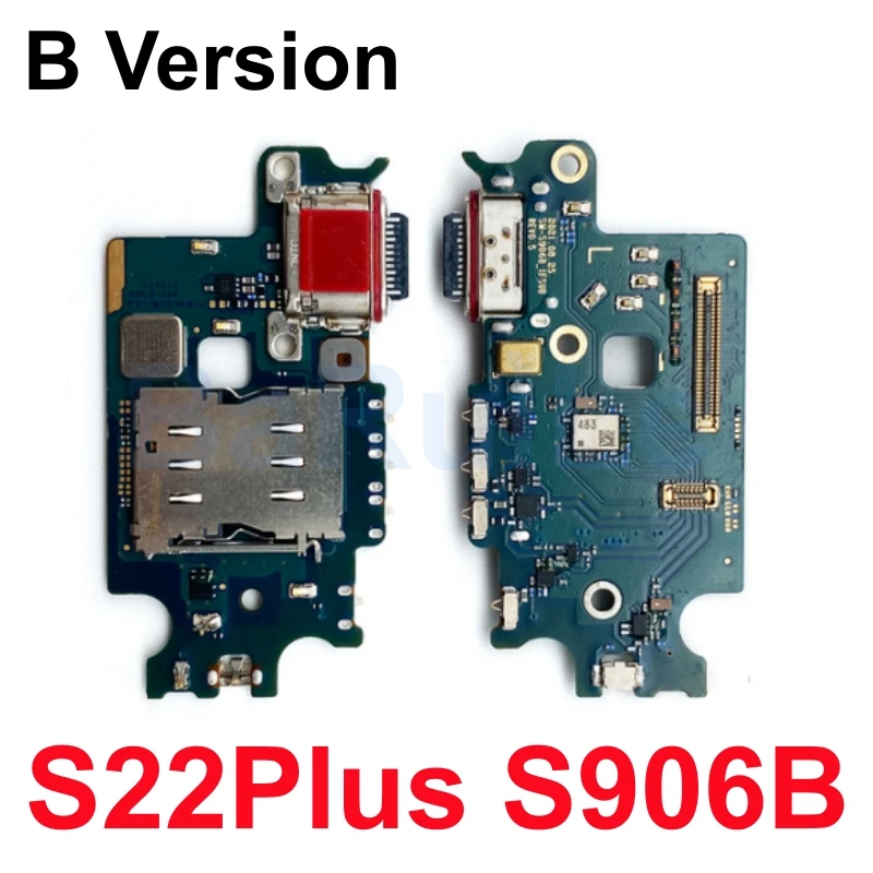 S22P S906B